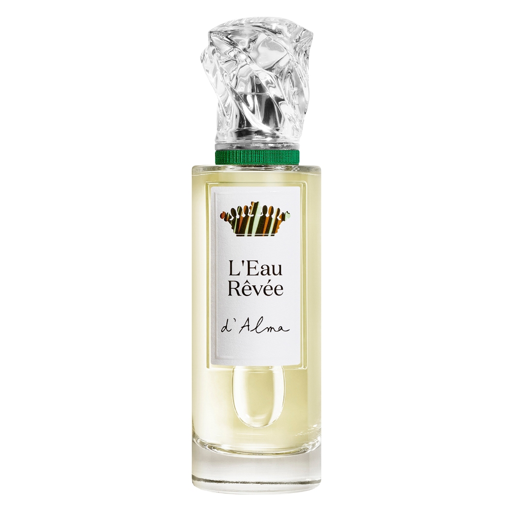 SISLEY L'EAU REVÉE D'ALMA 100 ML