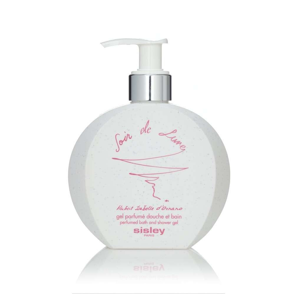 SISLEY GEL SOIR DE LUNE 200ML