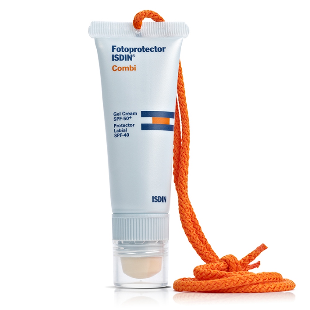 ISDIN FOTOP GEL CREME COMBI SPF50