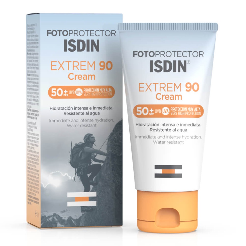 ISDIN FOTOP EXTREME 90 CREME SPF 50