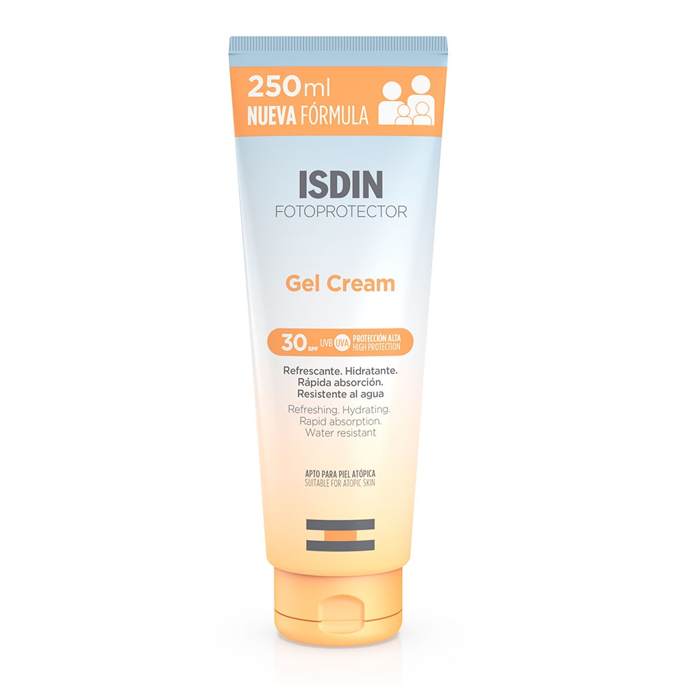 ISDIN FOTOP GEL CREME SPF30 250ML
