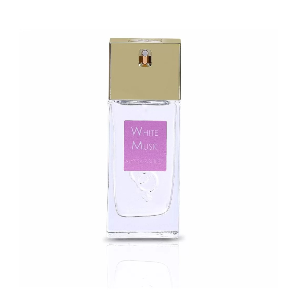 ALYSSA ASHLEY WHITE MUSK EDP 30ML