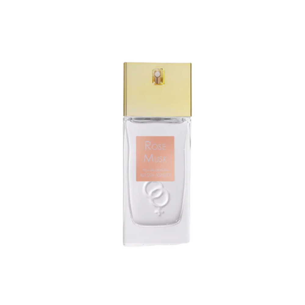 ALYSSA ASHLEY ROSE MUSK EDP 30ML