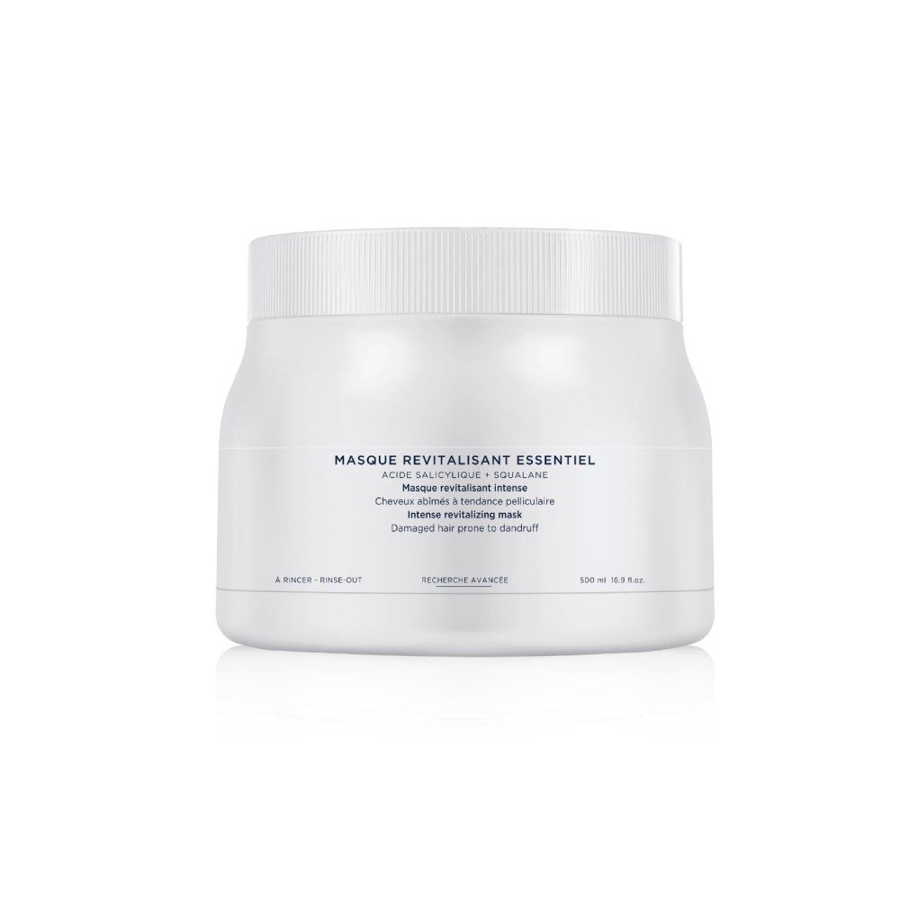 KERASTASE SYMBIO MASQ 500ML