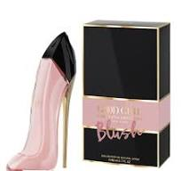 C.HERRERA GOOD GIRL BLUSH EDP 80ML