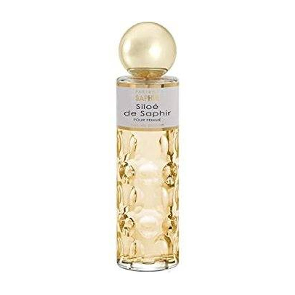 SAPHIR SRA SILOE EDP 200ML