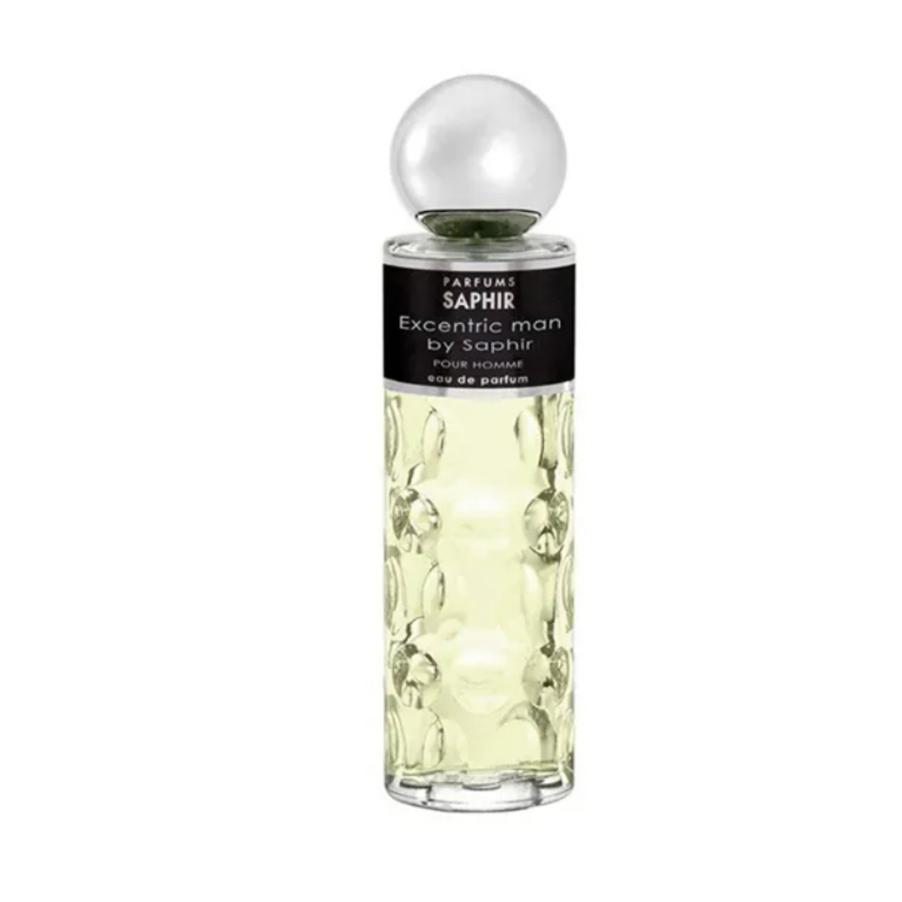 SAPHIR CRO EXCENTRIC MAN EDP 200ML