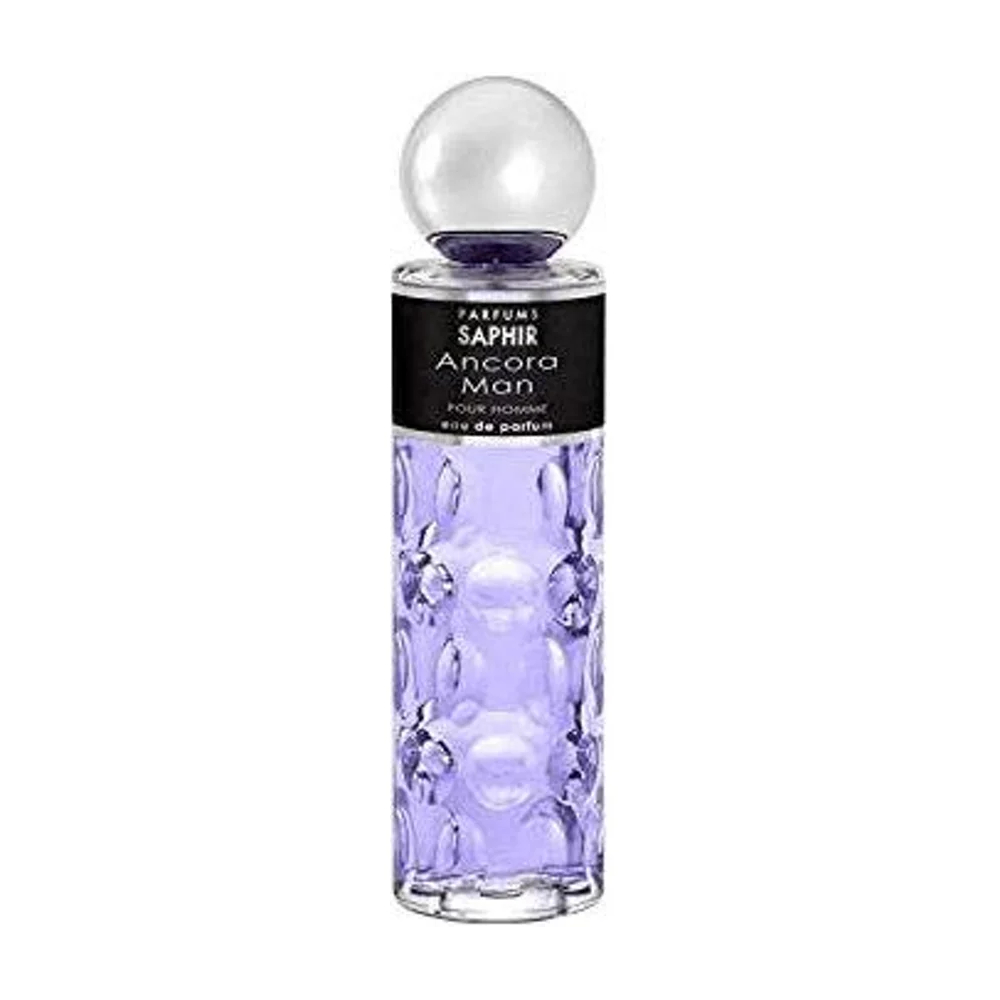 SAPHIR CRO ANCORA EDP 200ML