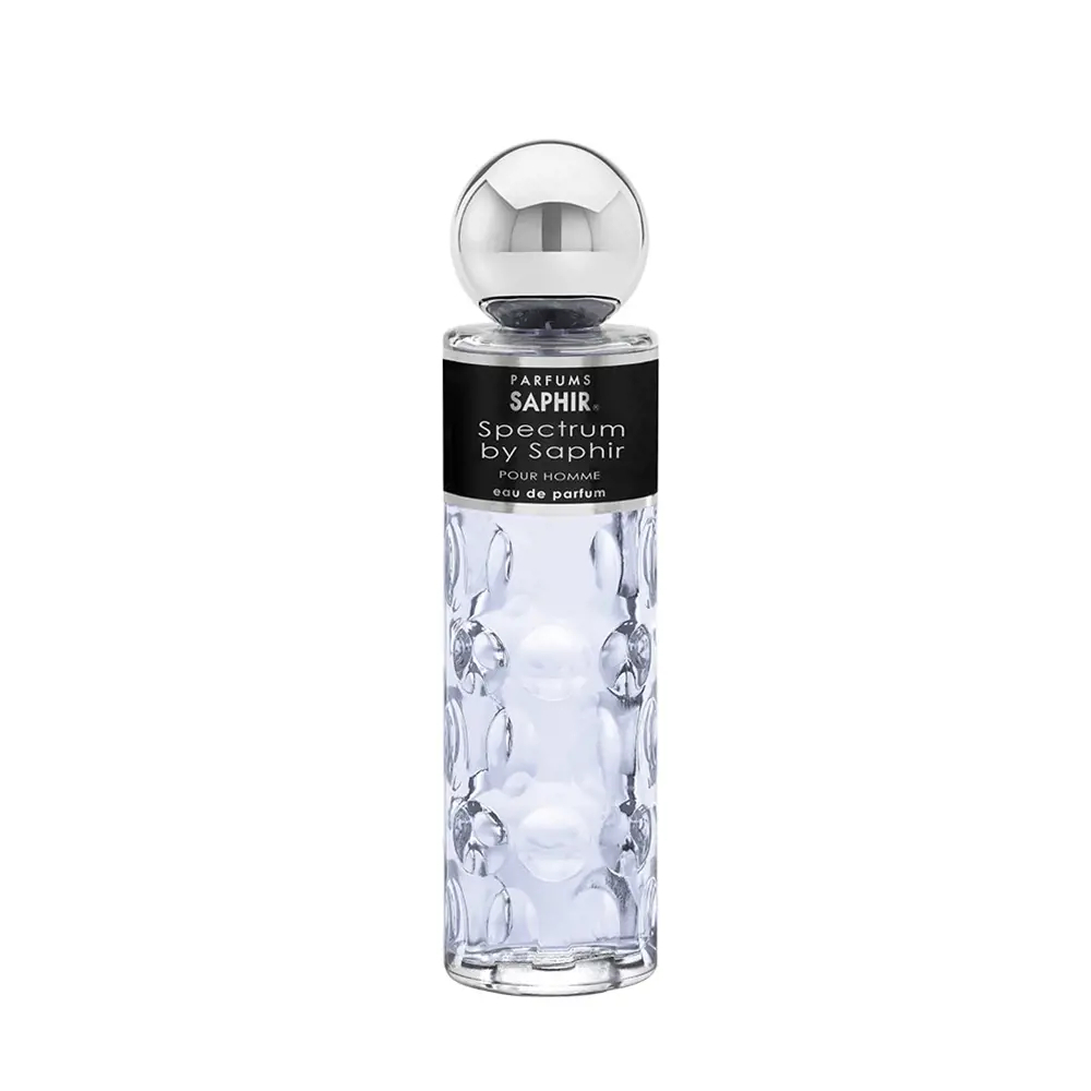 SAPHIR CRO SPECTRUM EDP 200ML