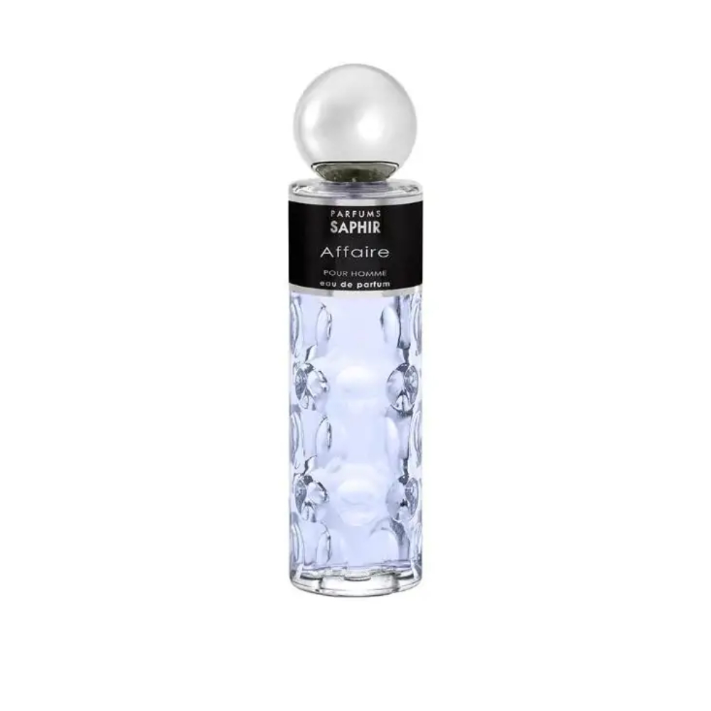 SAPHIR CRO AFFAIRE EDP 200ML