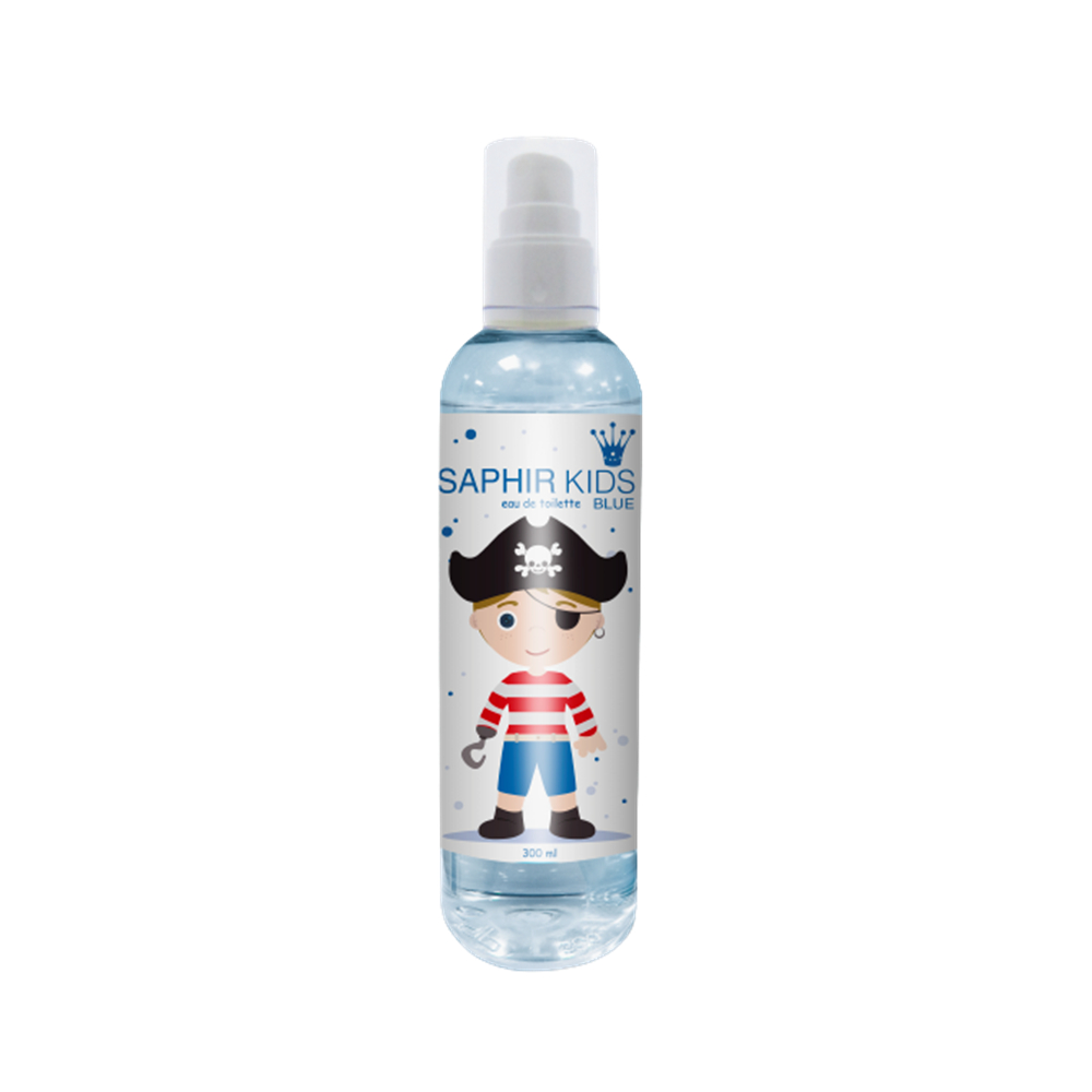 SAPHIR KIDS PINK FRASCO 300ML