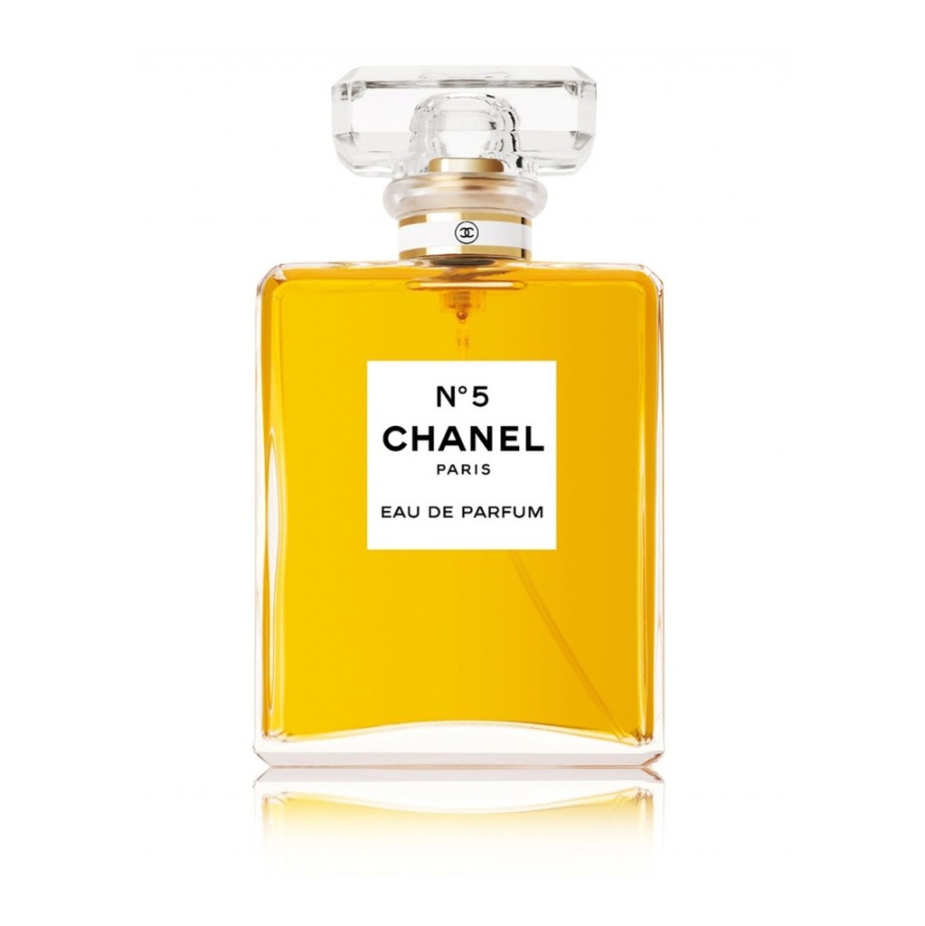 CHANEL N5 EDP 100 VAPO NO RECARGABLE