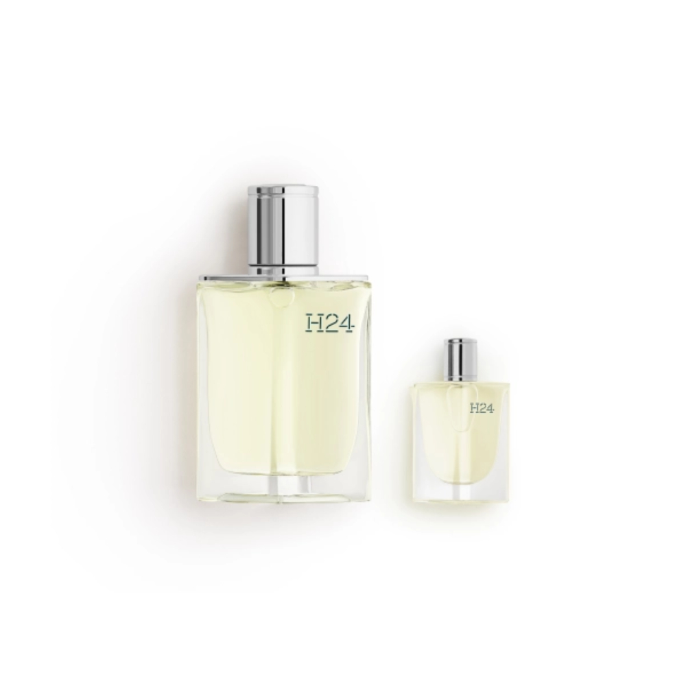 HERMES H24 EDT 50 VAPO+ MINI EDT 5 ML