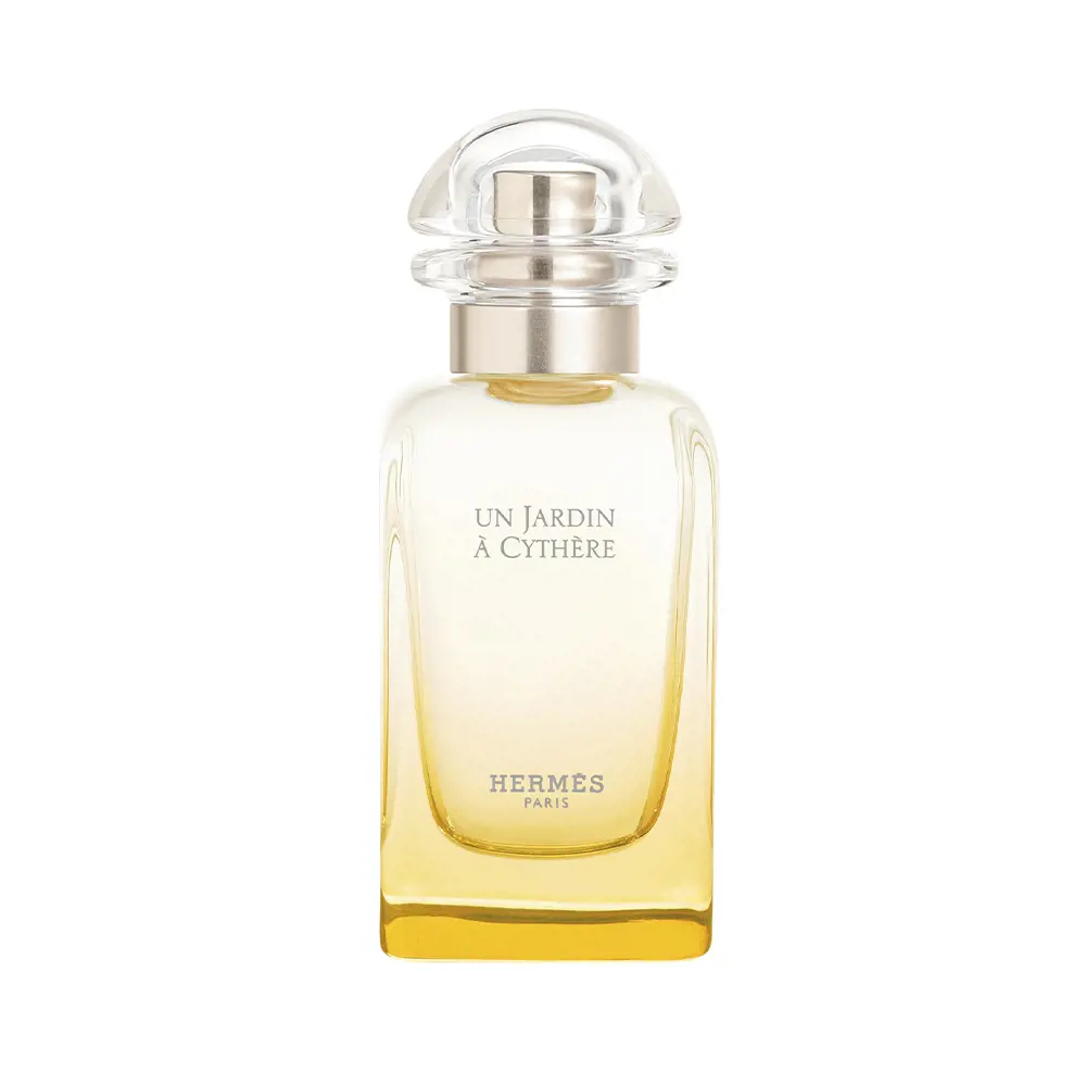 HERMES UN JARDIN À CYTHÈRE EDT 50 VAPO