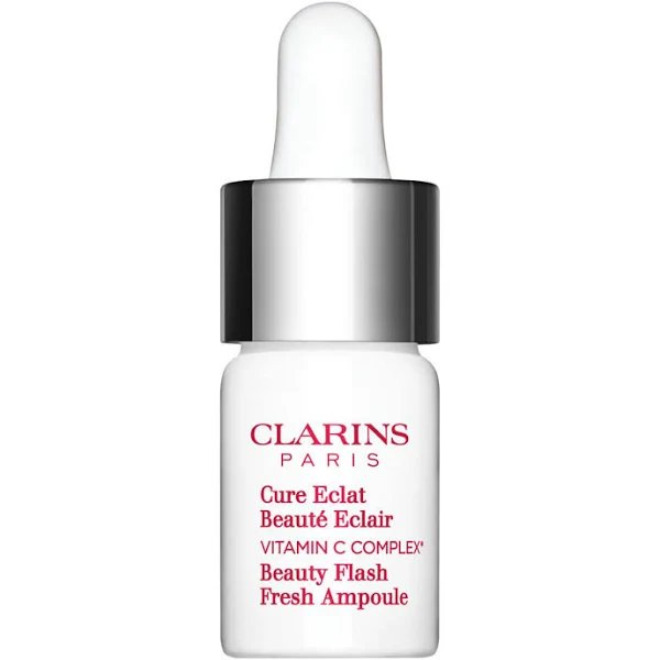 CLARINS CURE ECLAT BEAUTÉ ECLAIR 8ML