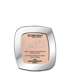 DH FACE COMPACT POWDER 2022 N2 1X3
