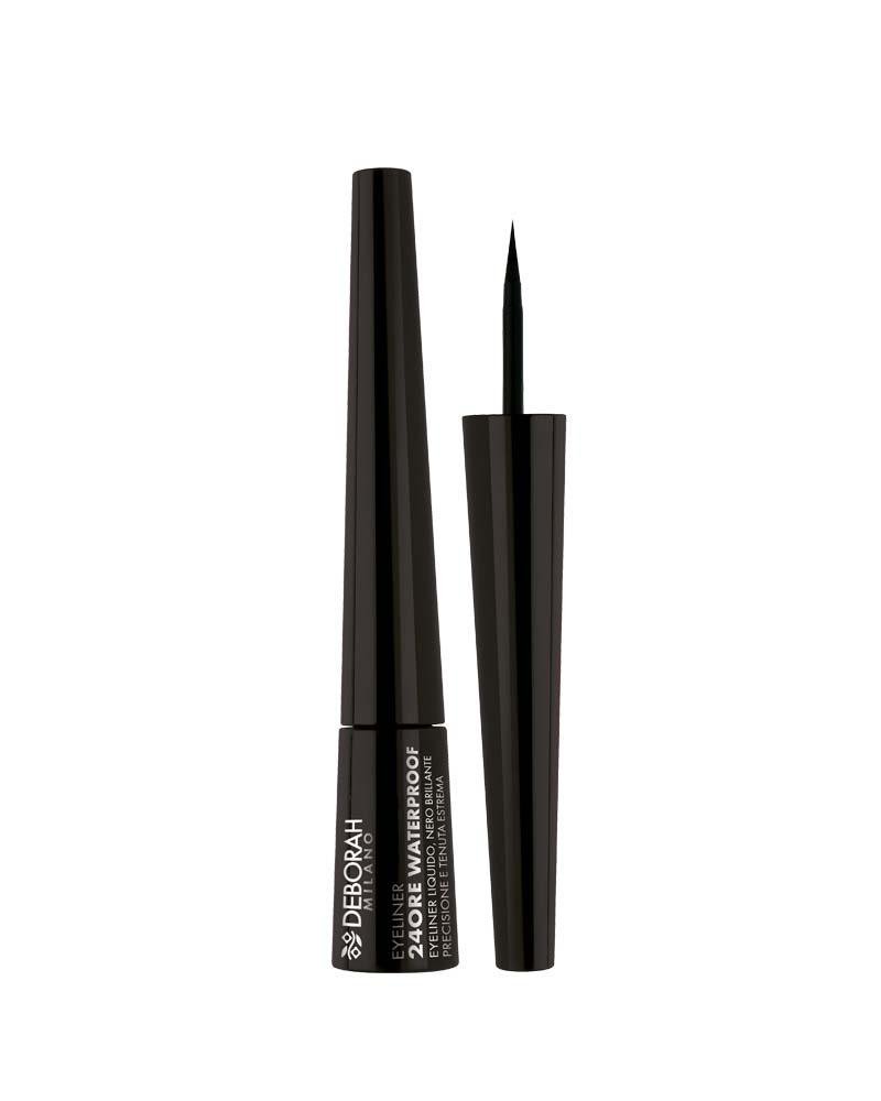 DH EYELINER 24H FLUID WP 1X4