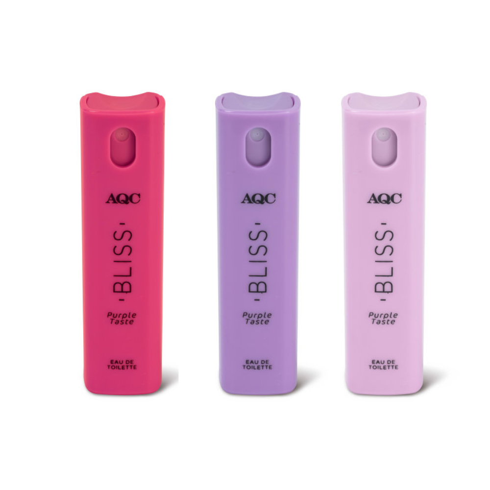 AQC FRAGANCES BLISS 10 ML
