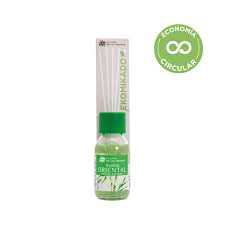 FLOR MAYO EKOMIKADO BAMBU 85ML