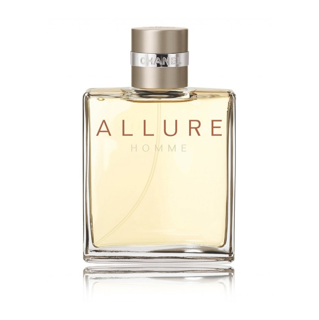 ALLURE MEN 100 VAPO EDT