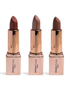 IDC MAGIC STUDIO ROSE QUARTZ LIPSTICK