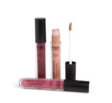 IDC MAGIC STUDIO ESSENTIALS LIQUID LIPS