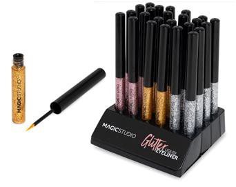 IDC MAGIC STUDIO GLITTER EYELINER