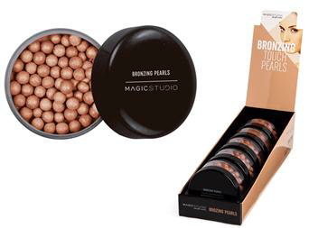 IDC MAGIC STUDIO BRONZING PEARLS