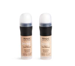 IDC MAGIC STUDIO 4 IN 1 FACE PERFECTOR
