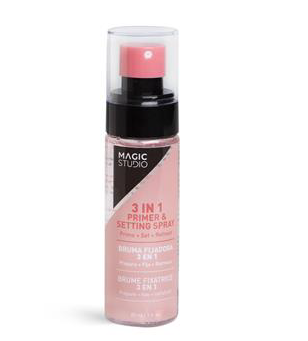 IDC MAGIC STUDIO MAKEUP SETTING SPRAY