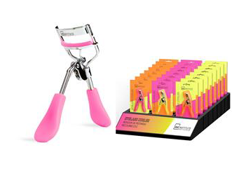 IDC INSTITUTE NEON EYELASH CURLER