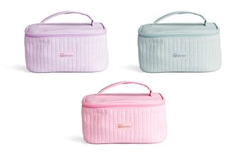 IDC INSTITUTE TRAVEL BAG