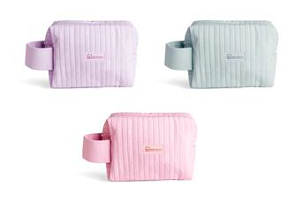 IDC INSTITUTE HANDLE TRAVEL BAG