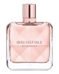GIVENCHY IRRESISTIBLE EDP 80ML VAPO