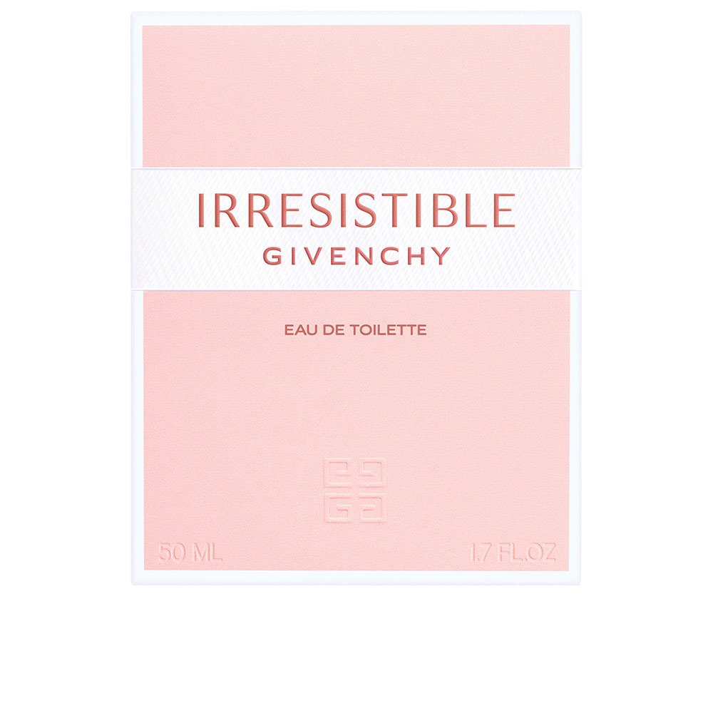 GIVENCHY IRRESISTIBLE EDT 35ML VAPO