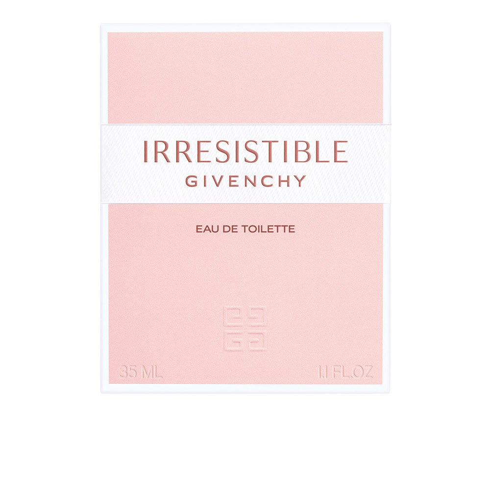 GIVENCHY IRRESISTIBLE EDT 50ML VAPO