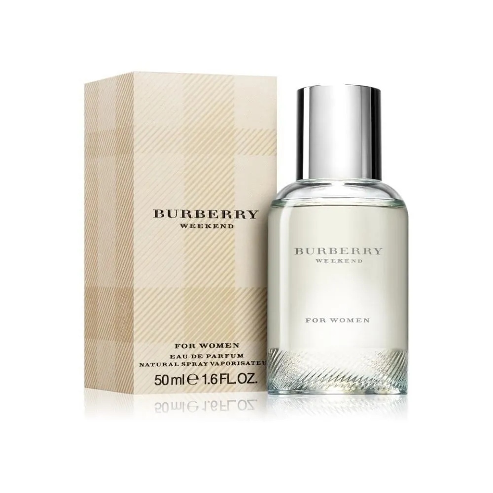 BURBERRY WEEKEND DONA 50 VAP EDP