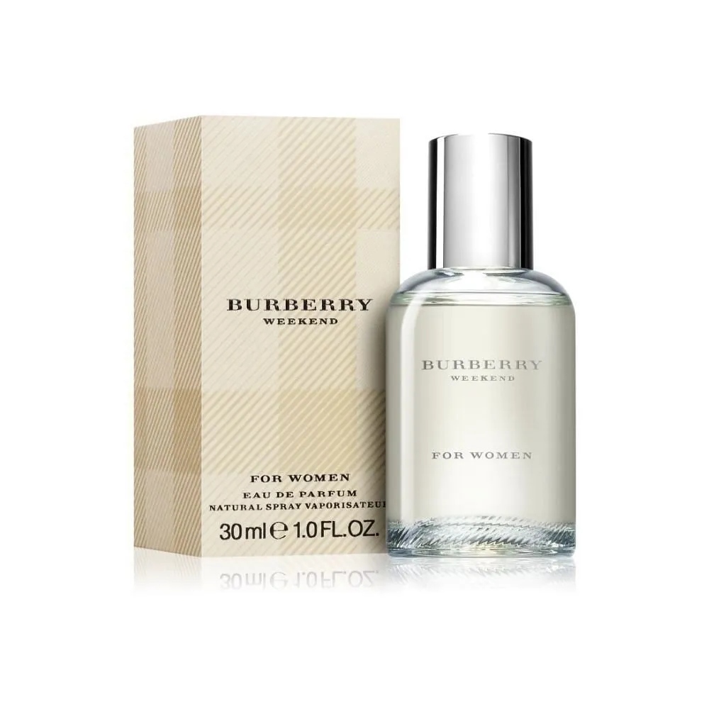 BURBERRY WEEKEND DONA 30 VAP EDP