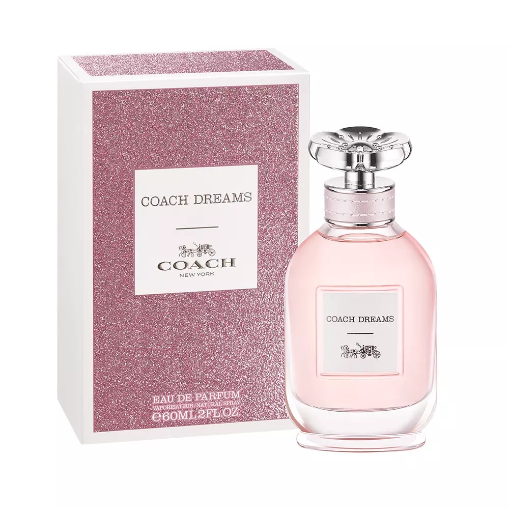 COACH W. DREAMS EDP 60ML