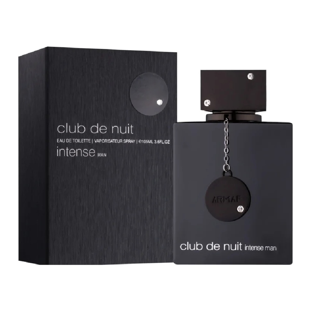 ARMAF CLUB DE NUIT INTENSE MEN EDT 105VP