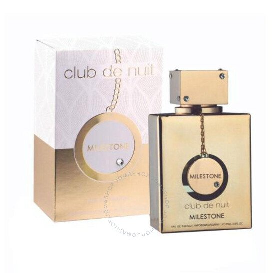 ARMAF CLUB DE NUIT MILESTONE EDP105 VAPO