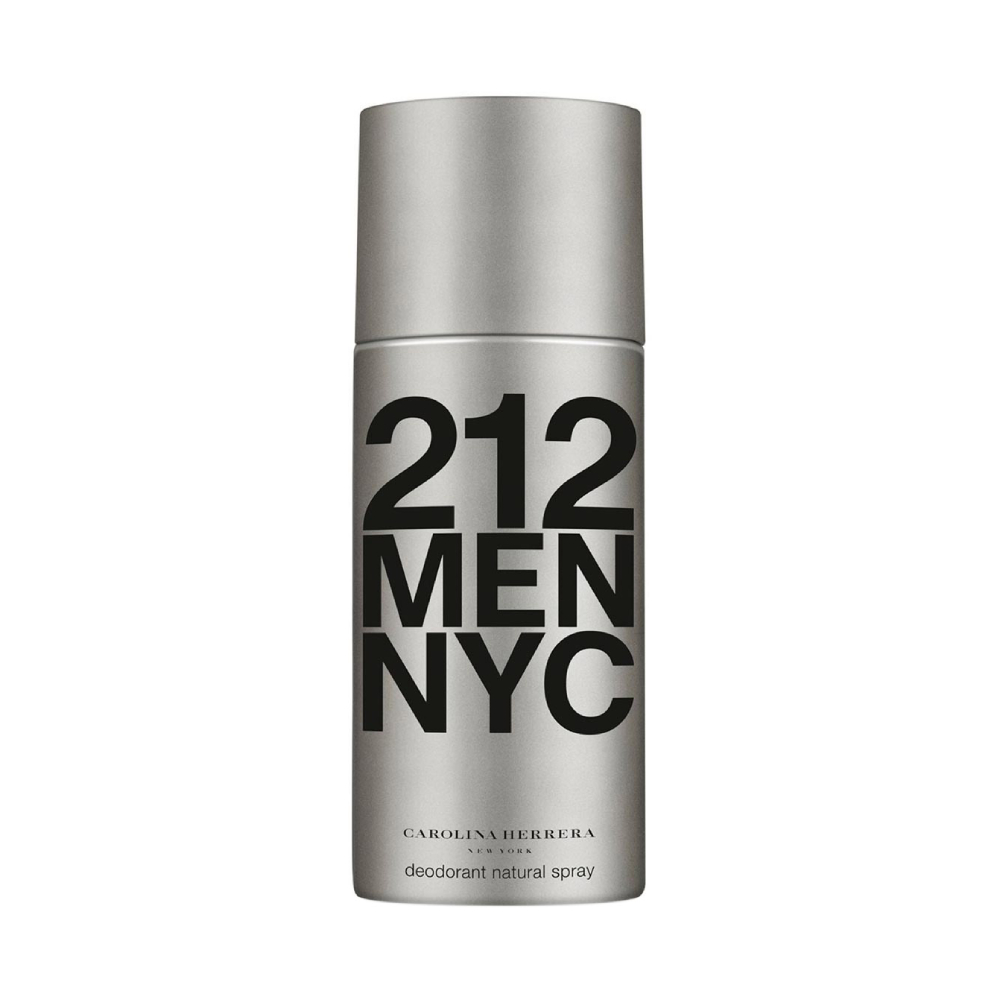 212 MEN DEO VAPO 150ML