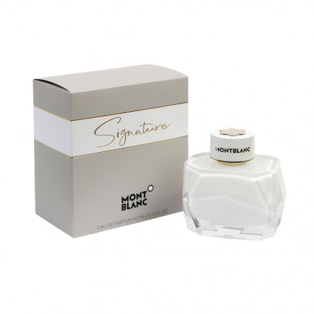 MONTBLANC SIGNATURE EDP 90 VAPO