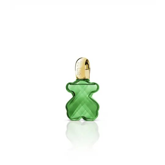 TOUS LOVEME EMERALD ELIXIR 90ML