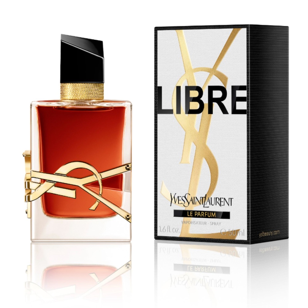YSL LIBRE LE PARFUM 50ML SPRAY