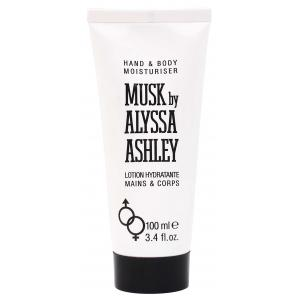 ALYSSA ASHLEY MUSK B.LOTION 100ML
