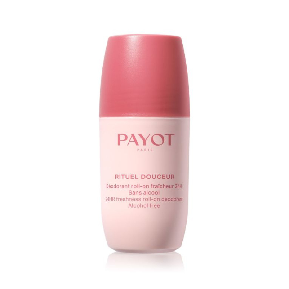 PAYOT DEO ROLL-ON NATUREL FRAICHEUR 24H