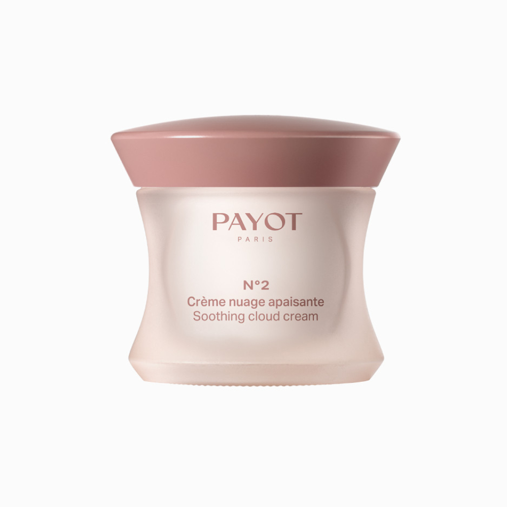 PAYOT CREME Nº2 NUAGE APAISANTE 50ML