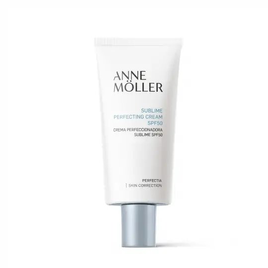 A.MOLLER PERFECT SUBLIME CREMA SPF50 50M