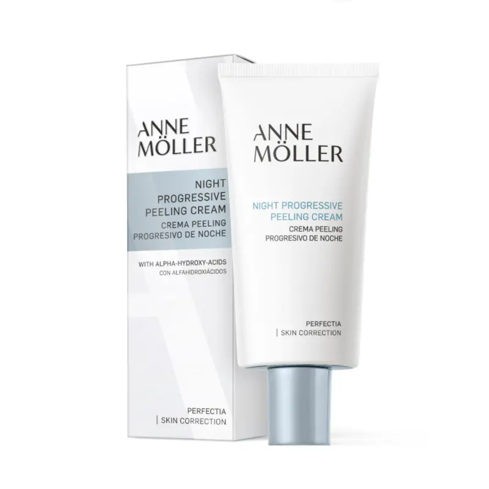 A.MOLLER PERFECT NIGHT PEELING 50ML